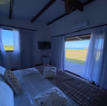 Aponem Spa & Pousada in Corumbau
