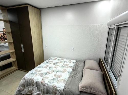 Apt 08, aconchegante e prático, para sua estadia