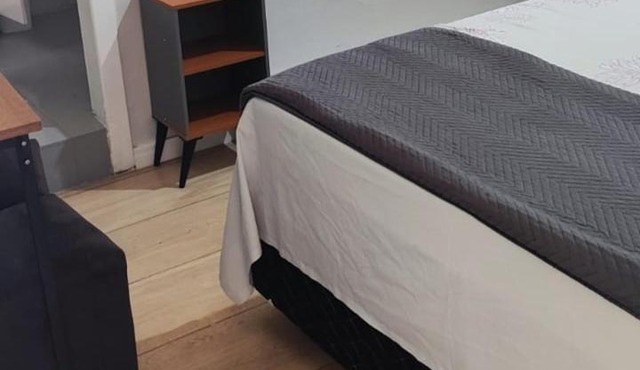 Apt Bella vista in São José