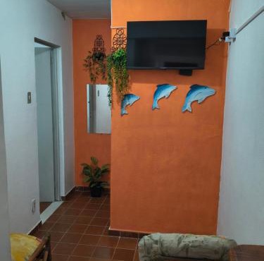 Apt Centro Comercial Vilage 1