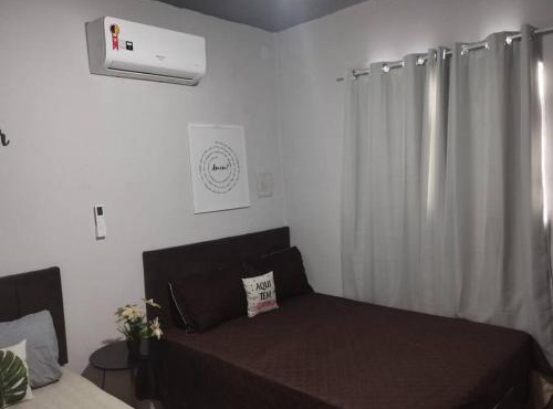 APT Completo - 3 Quartos, 2 Ar-condicionados, Cozinha, Garagem, Wi-Fi - Mauricio de Nassau in Caruaru