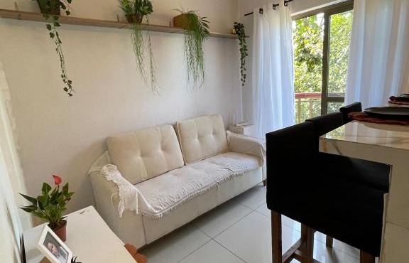 Apt do Pontal in Rio de Janeiro