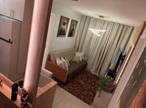 Apto 1 dorm - Dubai Luxo