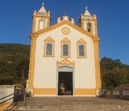Apto 1 quarto Ribeirao da Ilha