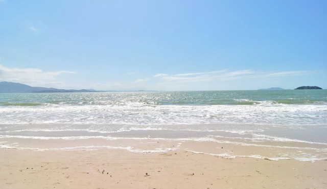 Apto aconchegante próximo a praia GD8838
