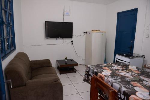 Apto c Wifi e otima localizacao em Santa Rosa RS