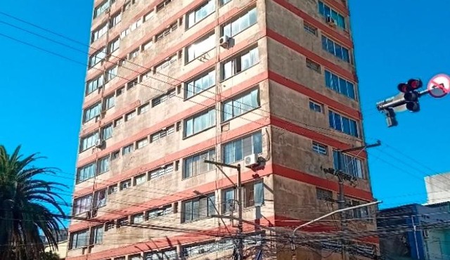 Apto completo centro in Rio Grande
