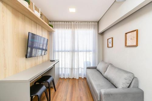 Apto de 2 Quartos c/vaga no Água Verde - VBE1701 in Curitiba