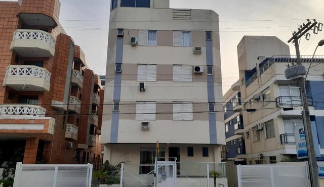 Apto em Canasvieiras