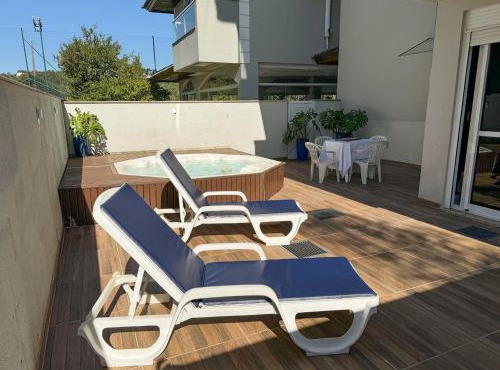 Apto Garden Jurere Internacional Florianopolis