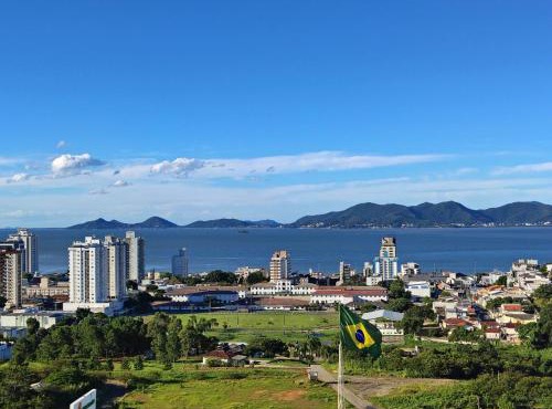 Apto Maravilhoso Floripa