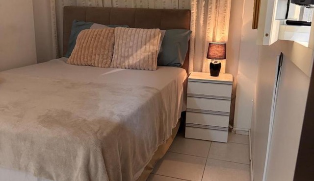 Apto Memorial - com garagem in Brasília