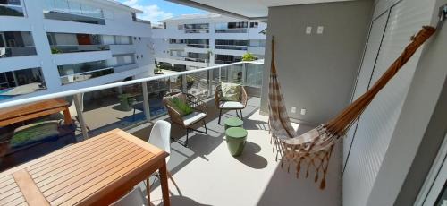 Apto novo - 2 suites - Costão Norte dos Ingleses.