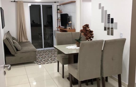 Apto Novo com Piscina - Imbituba