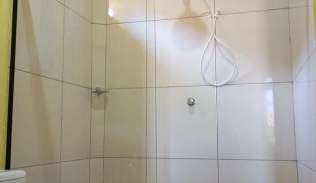 Apto suíte Triplo com Ar e Frigobar in Bonito