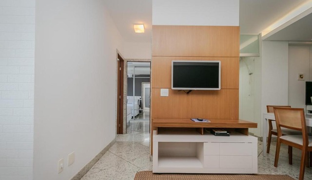 Apto Vila da Serra prox hospital in Nova Lima