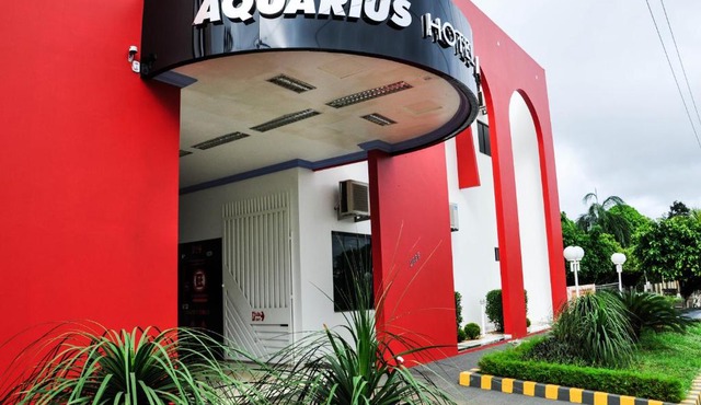 Aquarius Hotel Aquarius in Ariquemes