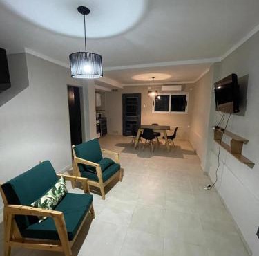 Duplex Achachay