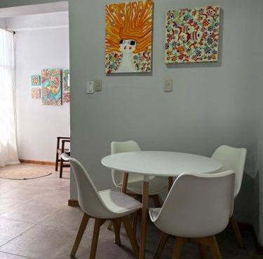 Departamento en Catamarca capital