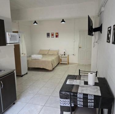 Departamento equipado, centrico, cochera cubierta Sarmiento265apart D14