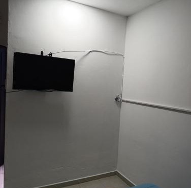 Habitación con baño Clara