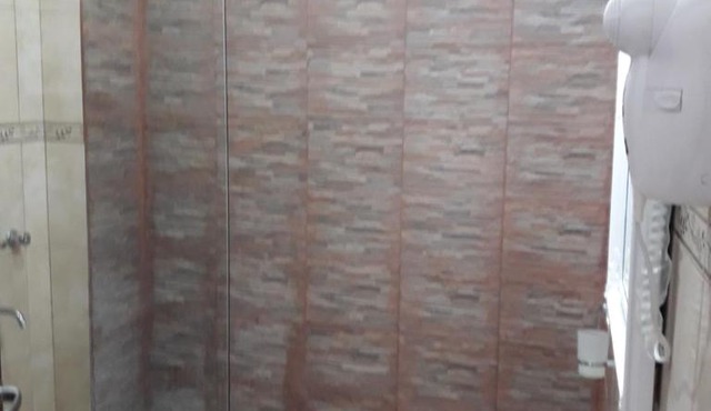 La Chacarita apart