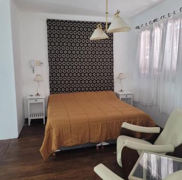Departamento A&F I planta baja