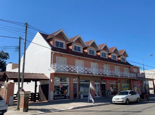 Arcángel san Miguel