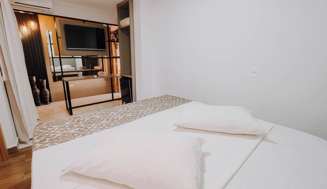 Arca's Hotel