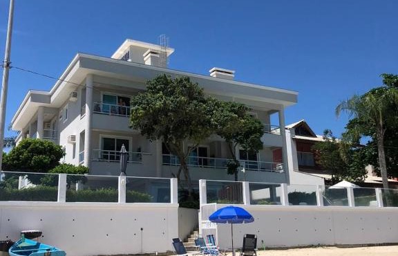 Areia Branca Pousada