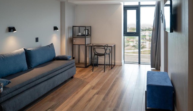 Arena Suites in Mar del Plata