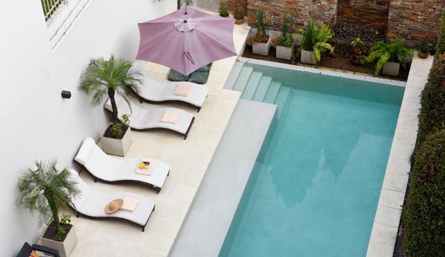 Argenta Suites Belgrano