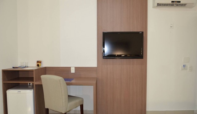 Arituba Park Hotel in Natal