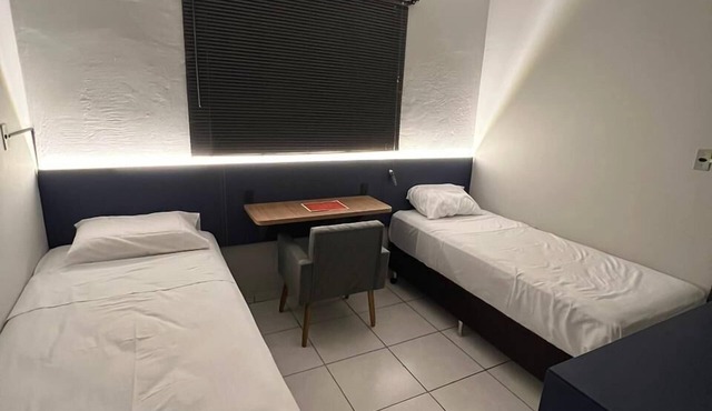 Aroma hotel in Imbaú