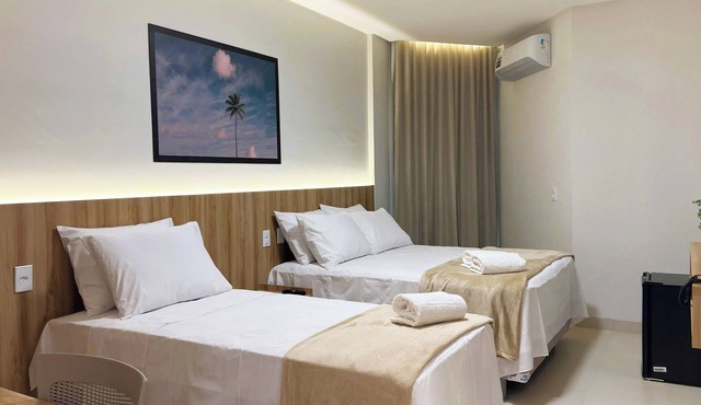 Arrey Express Hotel - Picos in Picos