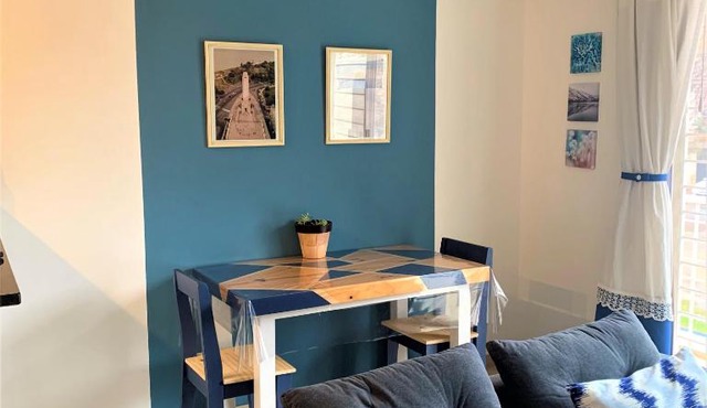 Arroyito Suites in Rosario