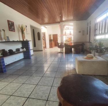 Art Nativa Casa in Vera Cruz de Itaparica