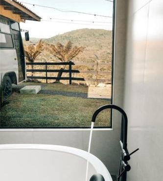 Aruus Cabanas