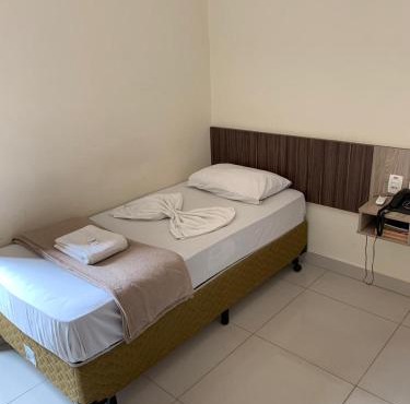 Astro Palace Hotel in Uberlândia