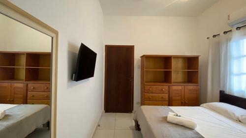 Atlântica Guest House in Ubatuba