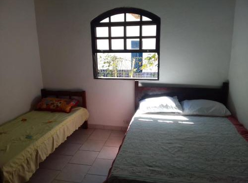 Atlântica Tri B&B