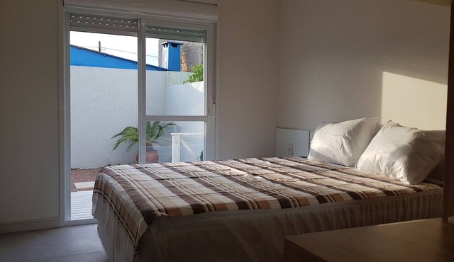 Atlantida Park Residence