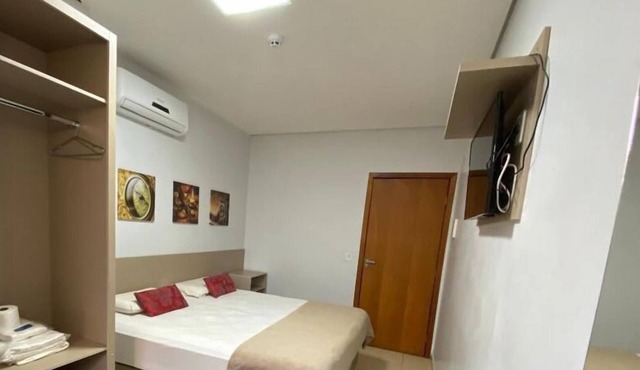 Atlas Hotel II in Palmas