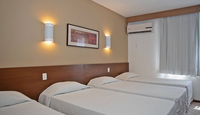 Atobá Praia Hotel