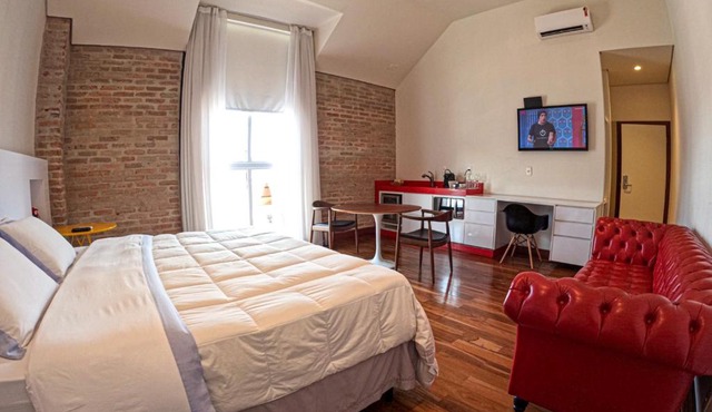 Austin Suites