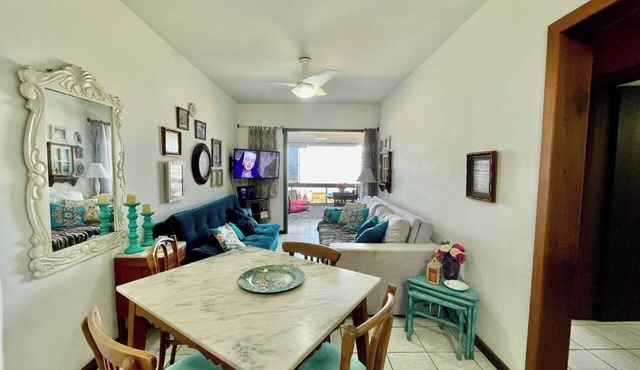 Av. Beachfront - direct bookings with me - IG pabloreidoimovel in Capão da Canoa