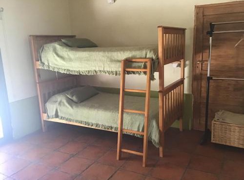 Avalenn, Casa de Campo in Tunuyán