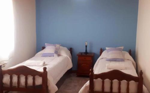 avellaneda suites in Río Gallegos