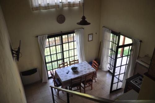 Aya Bungalows in Colón