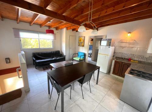 Ayres Pampa II Pa